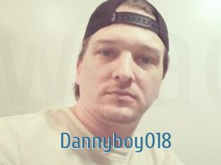 Dannyboy018