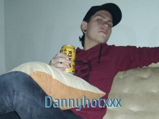 Dannyhotxxx