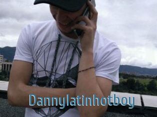 Dannylatinhotboy