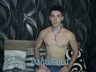 DanteFord