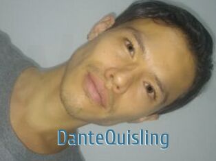 DanteQuisling