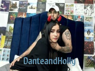 DanteandHolly