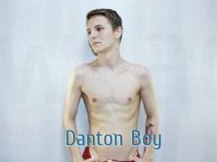 Danton_Boy