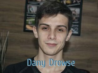 Dany_Drowse