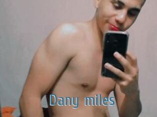 Dany_miles