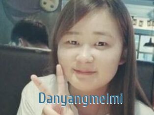 Danyangmeimi