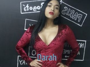 Darah