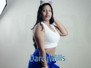 DarcyWills