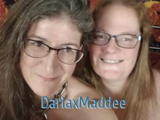 DariaxMaddee