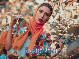 DariyaNazir
