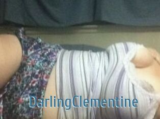 Darling_Clementine