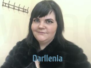 Darllenia