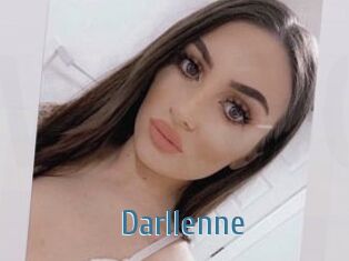 Darllenne