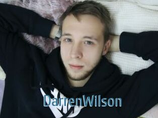 DarrenWilson