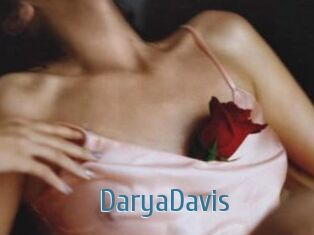 DaryaDavis