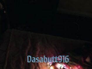 Dasabutt916