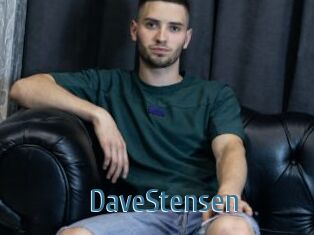 DaveStensen