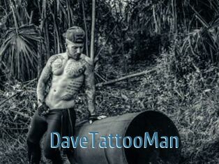 DaveTattooMan