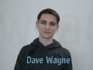 Dave_Wayne