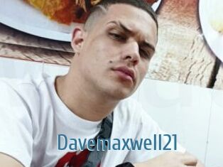 Davemaxwell21