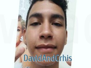 DavidAndCrhis