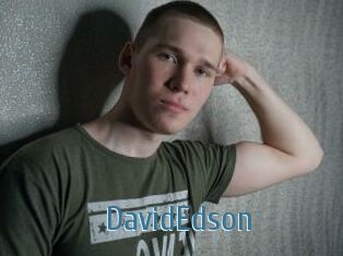 DavidEdson