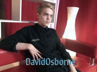 DavidOsborne