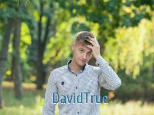 DavidTrue