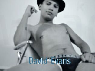 David_Evans