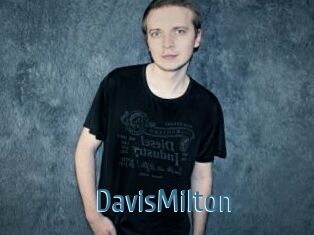 DavisMilton