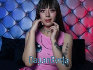 DayanBorja