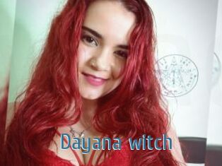 Dayana_witch
