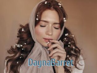 DaynaBarret