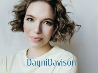 DayniDavison