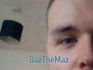 DazTheMaz