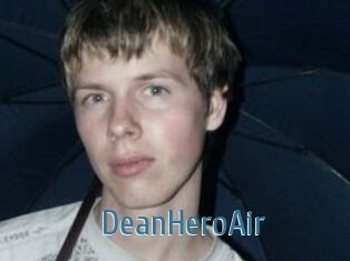 DeanHeroAir