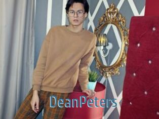 DeanPeters