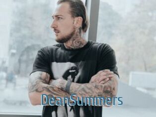 DeanSummers