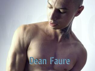 Dean_Faure