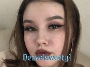 Deavelsweety1