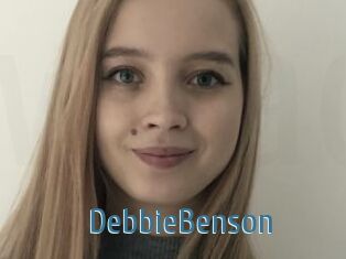 DebbieBenson