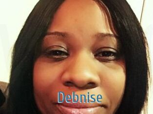 Debnise
