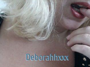 Deborahhxxx