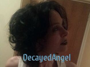 DecayedAngel