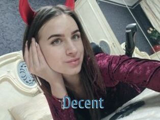 Decent