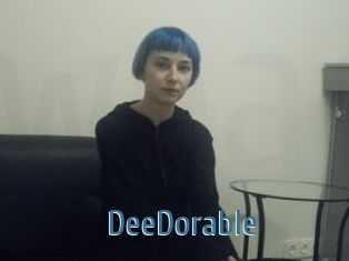 DeeDorable