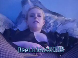DeeLicious8008