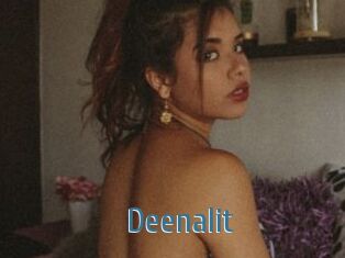 Deenalit