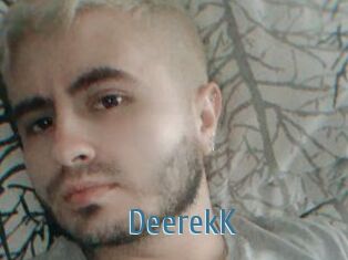 DeerekK