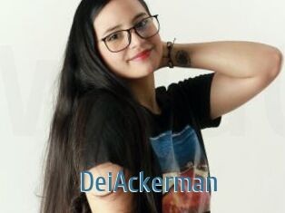 DeiAckerman